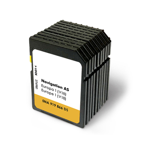 8GB 16GB 32GB Memory Europe <span class=keywords><strong>Mib2</strong></span> <span class=keywords><strong>Discover</strong></span> Sat <span class=keywords><strong>Media</strong></span> Navi Sd Cid Card GPS pour VW AS V17 V18 - Product Image 1