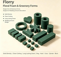 Busa bunga grosir untuk floristFlorry