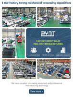 ZYMT 125T/3200 160T/3200 CNC électro-hydraulique Servo presse plieuse automatique Machine à cintrer ESVP système d'économie d'énergie noyau de moteur