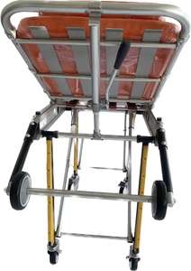 Peregang ambulans dengan sumber daya Manual peralatan medis bekas - Product Image 6