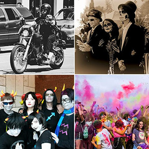 มาส์กหน้า Neoprene หนังสินค้าสิ่งทอและเครื่องหนังคุณภาพสูง - Product Image 4