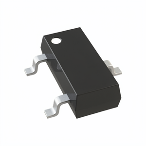Diodes BZX8450-C51-QVL Manufacturer Channel TO-236-3, SC-59, SOT-23-3 Buy Online Electronic Components - Product Image 1