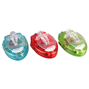 Kẹp Cá Sấu Kẹp Điện Cá Sấu 12V 24V Để Sạc Pin - Product Image 1