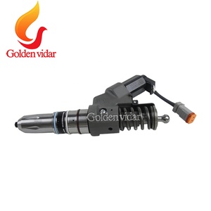 Golden Vidar 4061851 4061851PX 4061851RX <span class=keywords><strong>Diesel</strong></span>-Einspritzdüse für Cummins M11 ISM11 QSM11 ISM - Product Image 6