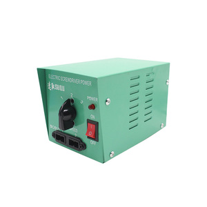 เครื่องจ่ายไฟไขควงไฟฟ้า 12V 220V AC-DC แบบเอาต์พุตเดี่ยว อุปกรณ์อุตสาหกรรม - Product Image 1