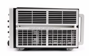 Osciloscopio de Señales Mixtas KEYSIGHT MSOV084A: 8 GHz, 4 Canales Analógicos y 16 Digitales, Precio Negociable - Product Image 3