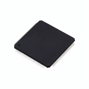 Data Acquisition Original Electronic Circuit Components ADC081000CIYB 128 LQFP Exposed Pad - Product Image 1
