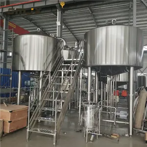 Songmao equipamento de cerveja comercial 1000-5000l, equipamento de cerveja com cancelamento de cerveja 1000 litros