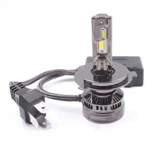 X5P H1 H4 H7 H11 LED Headlight Bulb 140w White Auto H1 H3 H4 H7 H8 H11 9005 9006 9012 HB3 HB4 5202 CSP Car Led Fog Lamps