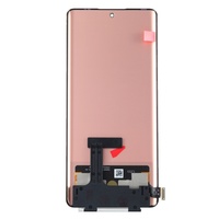 Écran tactile LCD de remplacement professionnel pour téléphone portable Infinix Tecno Itel S23 Plus S681LN, écran OLED 6,78 pouces, garantie 1 an