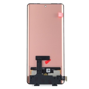 หน้าจอ LCD ระบบสัมผัสสำหรับโทรศัพท์มือถือ Infinix Tecno Itel S23 Plus S681LN OLED ขนาด 6.78 นิ้ว คุณภาพระดับมืออาชีพ พร้อมการรับประกัน 1 ปี - Product Image 3