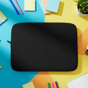 Sac latéral pour ordinateur portable pour femme, housse de protection pour ordinateur portable Alienware, étui personnalisé réutilisable pour ordinateur portable de jeu, couverture de livre par sublimation - Product Image 1