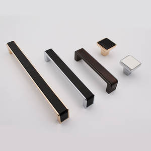 Design moderne <span class=keywords><strong>Commode</strong></span> Armoire Porte Poignée Barre <span class=keywords><strong>Noir</strong></span> Armoire Poignées <span class=keywords><strong>de</strong></span> Tiroir <span class=keywords><strong>De</strong></span> <span class=keywords><strong>Chambre</strong></span> - Product Image 2