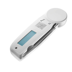 Termómetro de Sonda para Alimentos Testo 104 Plegable, Resistente al Agua y al Polvo, con Pantalla Retroiluminada - Product Image 4