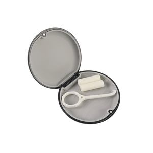 Estuches de plástico para higiene bucal, ortodoncia, dentaduras postizas y almacenamiento <span class=keywords><strong>dental</strong></span> - Product Image 6