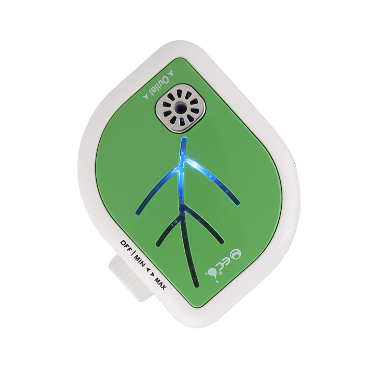 HEPA PM2.5 портативный очиститель воздуха для дома