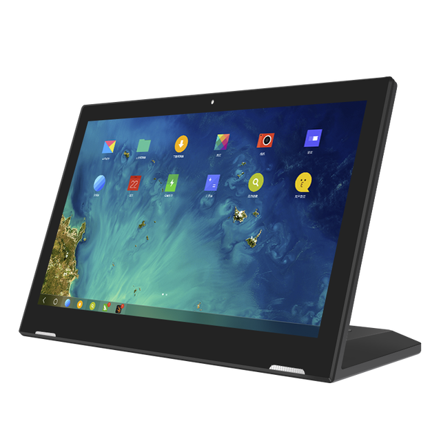 13 Inch 8.1 Android Tablet for Restaurant Pos With RK3288 2g Ram Wifi Rj45 Serial Port Camera BT4.0 Speaker Microphone 1920*1080