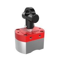 Aimant de commutation Tronsum F60 X 44x82.6mm Super fort 100-300KG LIFT pince de soudage magnétique commutable aimant marche/arrêt