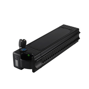Batteria per E-bike SilverFish 36V 10.4ah 11.6ah 13.6ah per Aldi Prophete MiFa, Samsung, ZhenLong ZL0710, Phylion XH259-10J, XH259-13J - Product Image 5