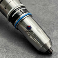Inyector de Combustible 3411767 3083662 de Alta Calidad Compatible con Motor Diésel N14 QSN14 QSM11 M11