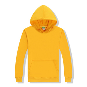 Conjunto de pantalones de chándal y Sudadera con capucha de gran tamaño unisex, sudaderas con capucha de talla grande personalizadas para hombre, patrón sólido para otoño - Product Image 5
