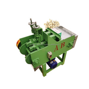 Máquina de procesamiento de anacardos, desgranadora automática de anacardos con acero al carbono - Product Image 1