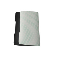 Mylar PP RoHS REACH Libre de halógenos Troquelado PC PP PVC PET Película Adhesiva Plástico Mylar Hojas Aislamiento