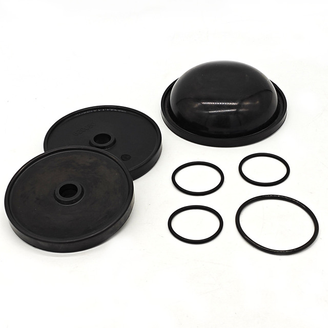 Accumulator Diaphragm AR Membrane O Ring Kit for Pump AR30