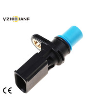 Sensor de Posición del Acelerador NUEVO 07K907601A para Audi A3 8P A4 B7 TT MK2 VW Golf Jetta 2.0T 2006-2013 con Certificación CE y 12 Meses de Garantía