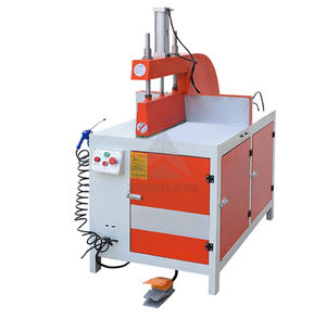 Vende cualquier máquina de corte de perfil de ángulo, máquina de corte de perfil de aluminio de puerta y ventana - Product Image 2