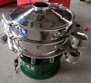 Moteur vertical triphasé multicouche 5-500 mesh haute efficacité pour la pulvérisation de minerais, produits chimiques, aliments et produits pharmaceutiques - Product Image 2