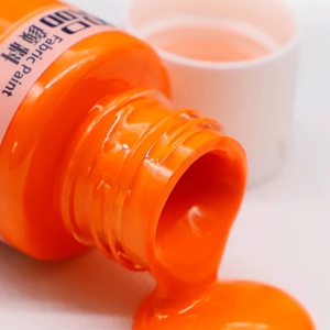 Juego de <span class=keywords><strong>pintura</strong></span> acrílica <span class=keywords><strong>textil</strong></span> DIY Pebeo 29ml/500ml tinte de tela para camisetas/zapatos/bolsos lienzo de tinta de pantalla de seda permanente hecho en China - Product Image 2