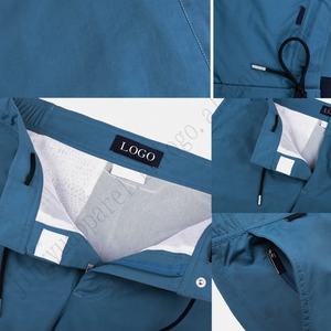 Trajes de Baño de Verano de Alta Calidad al por Mayor, Shorts de Playa para Hombre, Bañadores con Logotipo Personalizado - Product Image 6