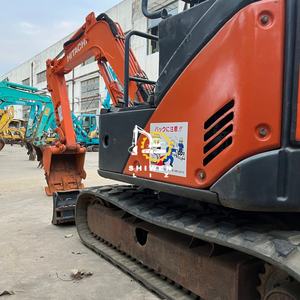 Японский б/у двигатель, гидравлический насос, мотор для экскаватора <span class=keywords><strong>Hitachi</strong></span> ZX17U, 1.75 тонны, Zaxis17U, ZX27U, ZX30U, ZX33U - Product Image 4