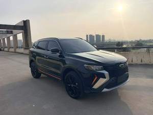 <span class=keywords><strong>2022</strong></span> pour Boyue X 1.8TD Turbo Premium Edition Automatique |   Cuir foncé R18 |   Assistance à la conduite L2 Toit ouvrant panoramique |   LHD 5 portes - Product Image 3
