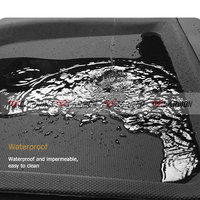 XPE tous temps modèle Y tapis de sol 3D anti-dérapant pour accessoires Tesla RHD 2021 2022 2023