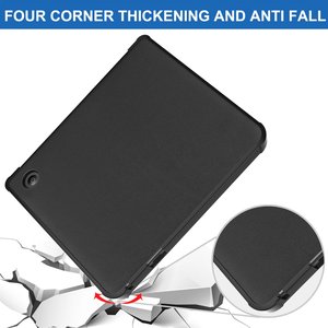 Housse de protection souple en TPU pour tablette <span class=keywords><strong>Kobo</strong></span> <span class=keywords><strong>Sage</strong></span> 8 pouces - Product Image 5