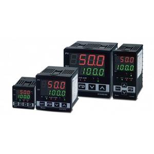Controlador de Temperatura Serie DTV DTV9696R, Control 1/4 DIN 96x96mm, AC100-240V, Garantía de 3 Años, 50/60Hz - Product Image 4