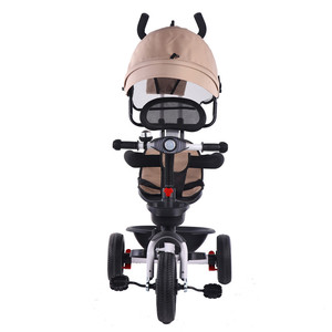 Nuevo Modelo <span class=keywords><strong>de</strong></span> <span class=keywords><strong>Triciclos</strong></span> <span class=keywords><strong>para</strong></span> Niños <span class=keywords><strong>de</strong></span> China, Fáciles <span class=keywords><strong>de</strong></span> Conducir, el Mejor Triciclo <span class=keywords><strong>para</strong></span> Niños, Triciclo <span class=keywords><strong>de</strong></span> Tela Suave <span class=keywords><strong>para</strong></span> Bebés <span class=keywords><strong>de</strong></span> 1 a 3 Años - Product Image 6