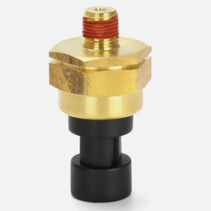 Oil Pressure Sensor 8M6000623 <b>Thread</b> Mount <b>Gauge</b> Type For Car - Product Image 4