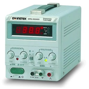 แหล่งจ่ายไฟแบบปรับได้ Gps-3030d 30V/3A พร้อมจอแสดงผลดิจิตอล lexso - Product Image 2