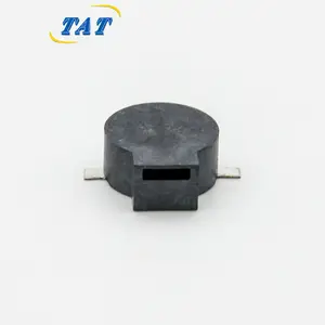 TAT-BM9040S-0327-16 China Goede Kwaliteit Smd Elektromagnetische Zoemer 3V 2731Hz