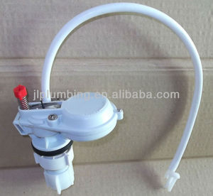 <span class=keywords><strong>Anti</strong></span> Sifon Plastic Toilet Vulventieltank Reservoir Badkameraccessoires <span class=keywords><strong>Anti</strong></span>-Sifon Abs Vulventieltanks Toiletinlaatklep - Product Image 6
