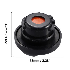 Tapa de aceite 9670015080 para Peugeot Citroen Ford Bmw Mini, nueva pieza de repuesto - Product Image 3