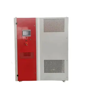 24l/Tag Kleine LN2-Maschine Ein-Knopf-Start Integriertes China-Herstellungs gerät PSA-Flüssig stickstoff generator