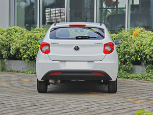 Guardabarros Delantero Brilliance H220, Repuestos para Automóviles - Product Image 6