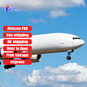 <strong>International</strong> Air Freight Shipping Service DHL Express From China <strong>Ningbo</strong> Shenzhen to USA UK Germany France Netherlands DDP DDU - Product Image 1