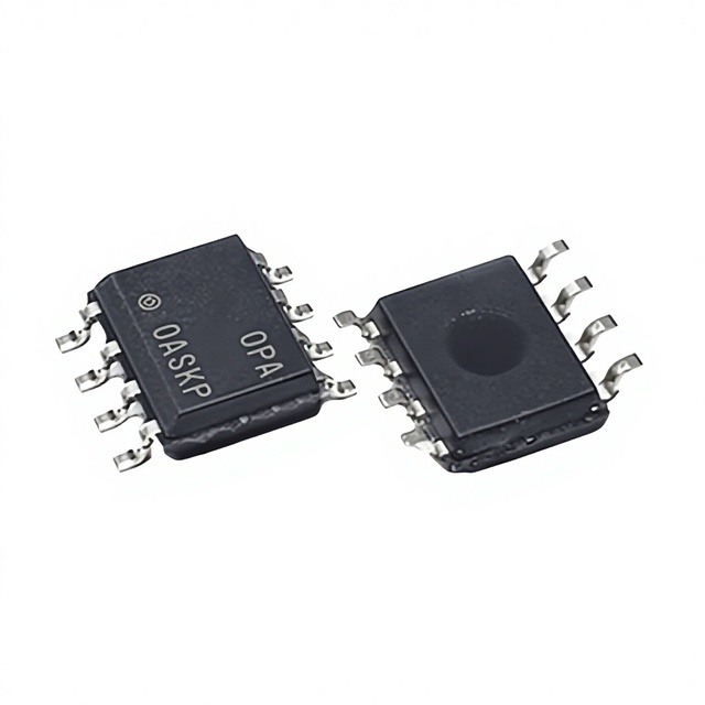 QZ Op Amp Single High Speed Amplifier IC SOP8 OPA695 OPA695I OPA695IDR