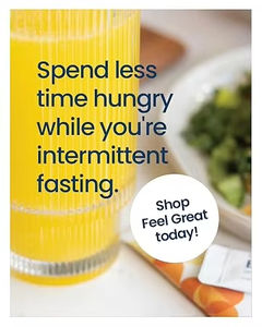 Natural Feel Great Pack Balance, Polvo Instantáneo Orgánico para Adultos con Naranja, Limón y <span class=keywords><strong>Jengibre</strong></span> para el Apoyo Inmunológico, Suplemento Dietético - Product Image 3