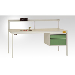 WAR Conductive Drawer Understructure 50 100 150 Mm Steel Sheet Storage Unit - Product Image 1